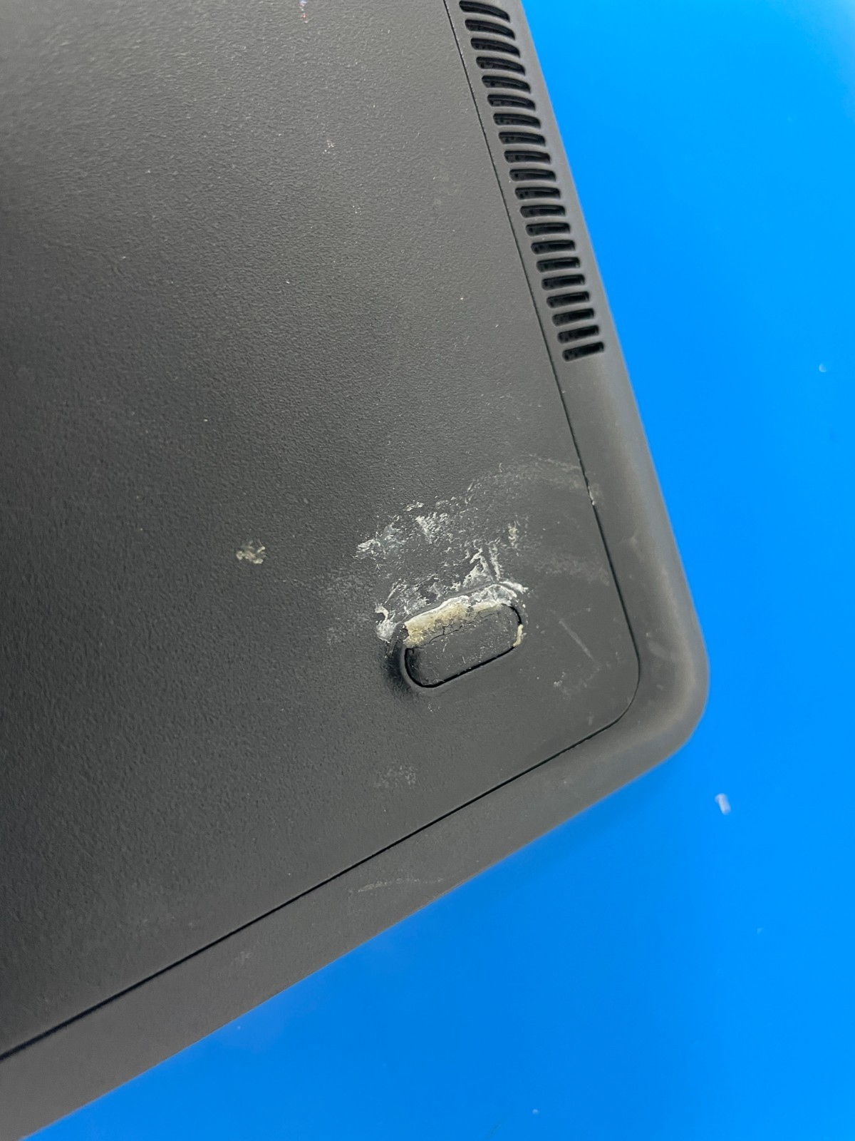 For Repair/Parts: 4 Dell Latitude E5450 14″ Core i5 5th Gen 8GB RAM 500GB HDD