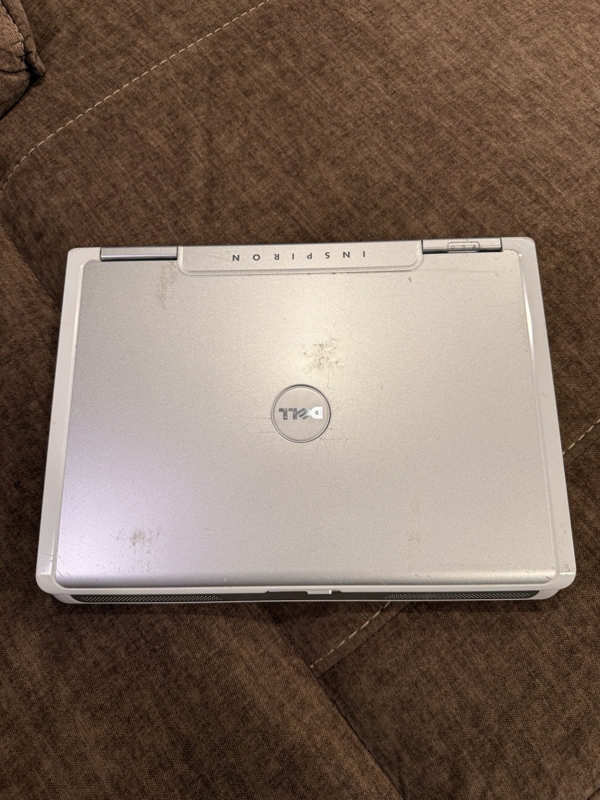 Dell Inspiron 1501 15.4″ AMD Turion 64 X2 1.6GHz 1GB 80GB HDD Vista