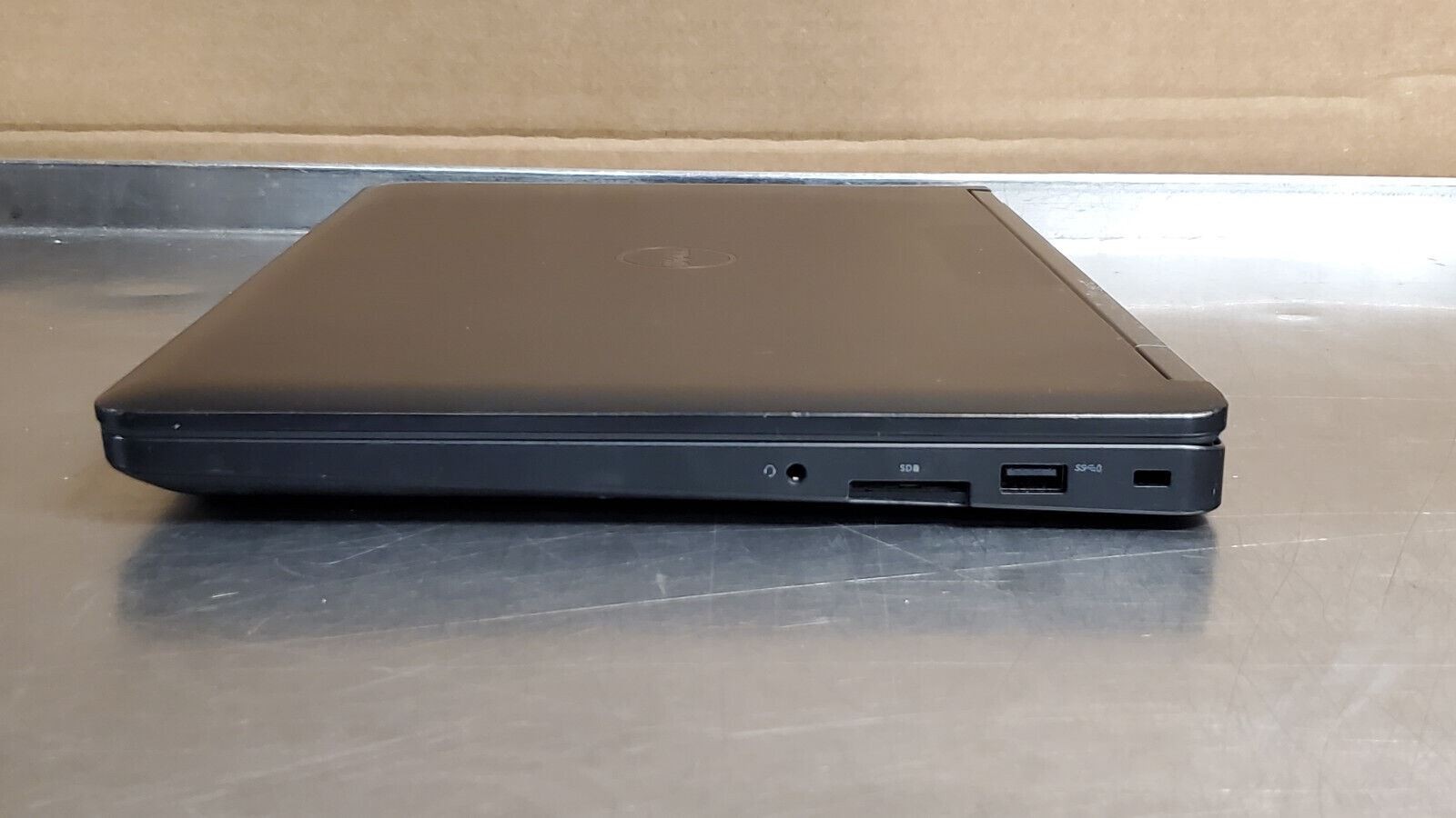 Dell Latitude E5470 14″ i5-6300U 2.4GHz 16GB RAM 500GB SSD WIN 11 Pro FHD TOUCH
