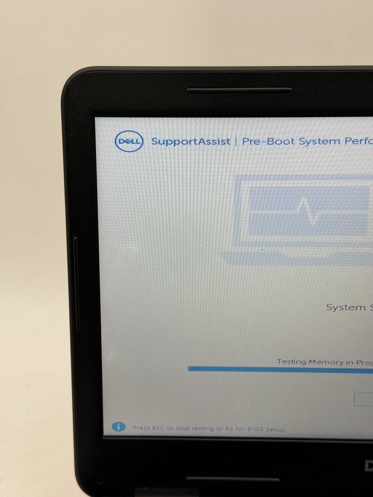 Dell Latitude 3310 13.3in i5-8265U 8GB 128GB NO OS *Read*