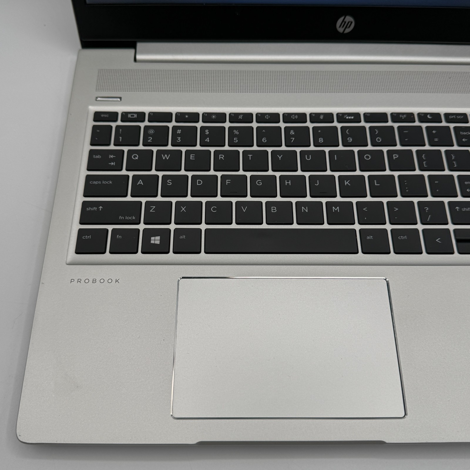 HP ProBook 450 G7 15.6″ Laptop Intel Core i5-10210U 16GB RAM 128GB SSD Windows11