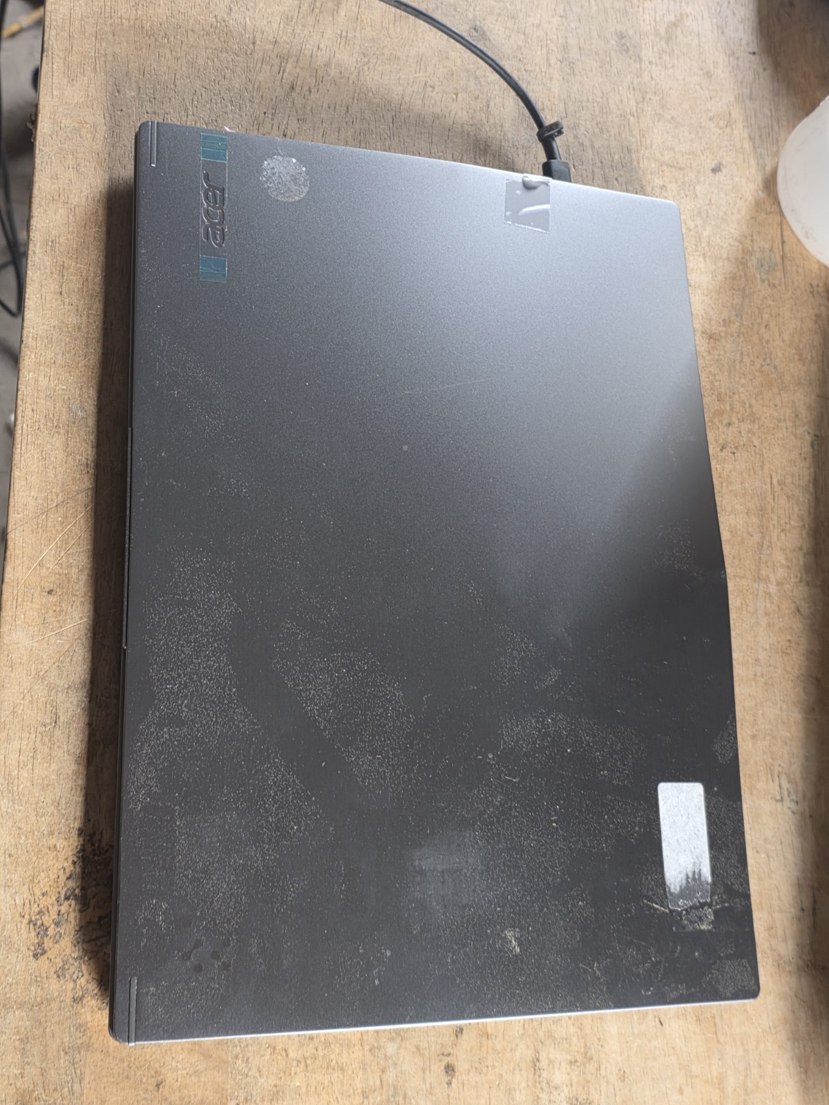 Acer Aspire 14 AI Copilot+ PC A14-52mt-701k Intel Core Ultra 7 32gb 1tb Bent