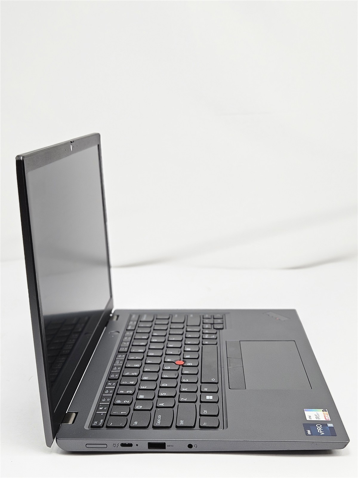 ThinkPad 13.3″ L13 Gen 3 Lenovo i5-1245U 256GB SSD 16GB RAM No OS