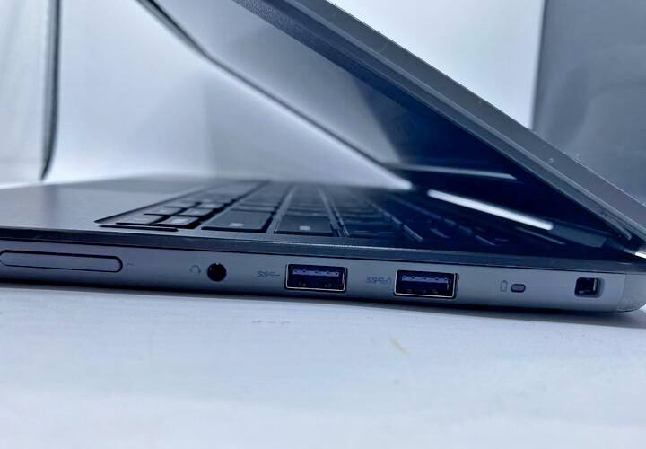 Dell Latitude 3120 11.6″ Pentium Silver N6000 @1.1GHz 8GB RAM 256GB SSD