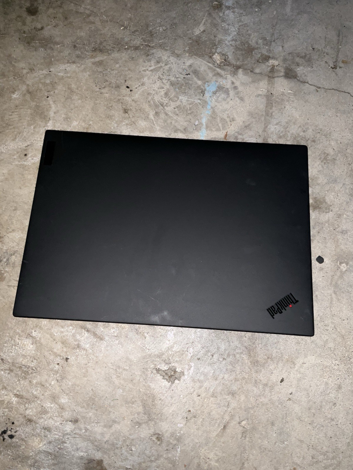 Lenovo ThinkPad X1 Carbon 6th Gen 14″ Intel i7-8550U 1.8GHz 16GB RAM 512GB SSD