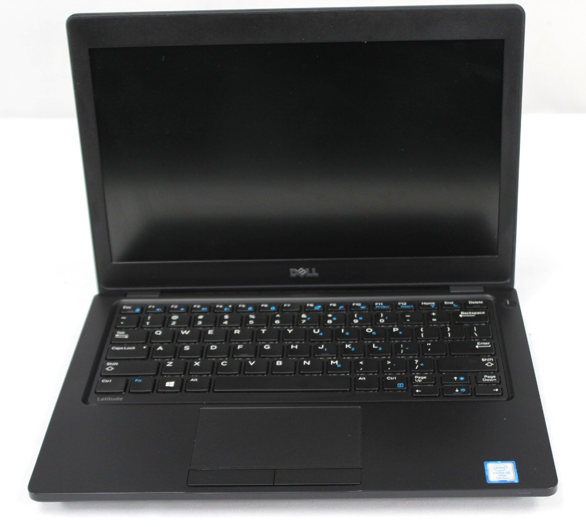 Dell Latitude 5280 i5-7300U 2.6 GHz 8GB 256GB NVMe SSD Intel HD Win11 Laptop