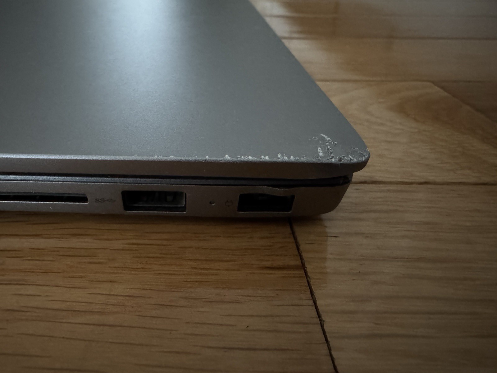 Lenovo ThinkBook 14 IIL 20SL Laptop intel i7 16GB RAM 500GB SSD