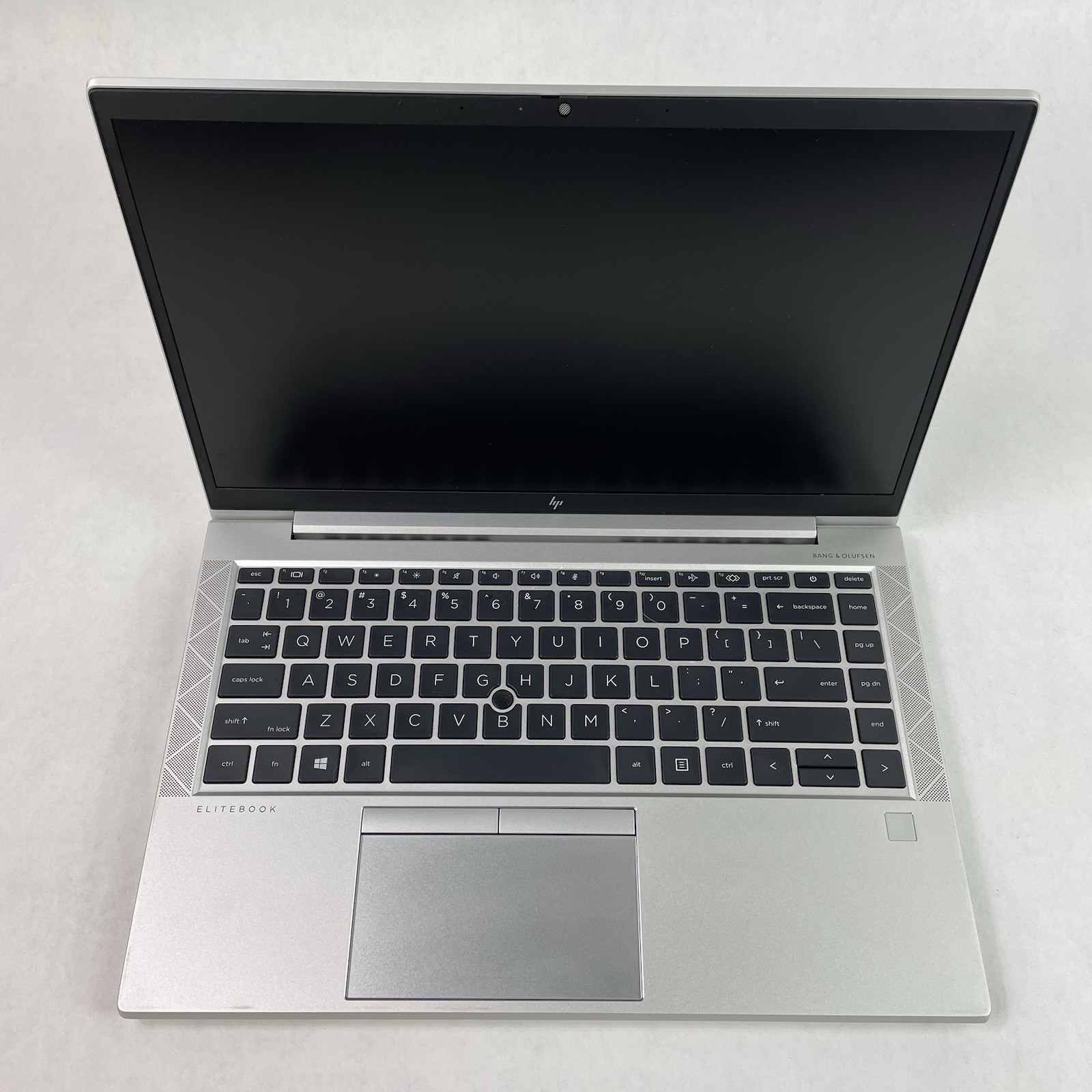 HP MT46 14″ AMD Ryzen 3 Pro 4450U 2.50 GHz 8 GB RAM No SSD/OS/AC