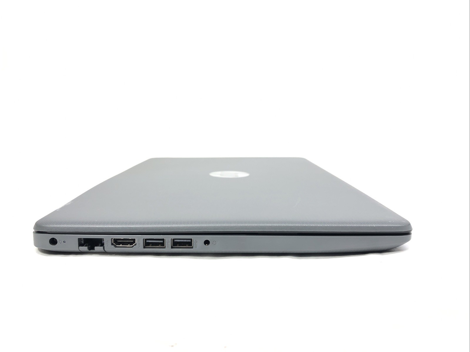 HP Laptop 15-da0xxx, Intel Core i7-7500U @2.70Ghz, 8GB RAM, 256GB SSD, W10