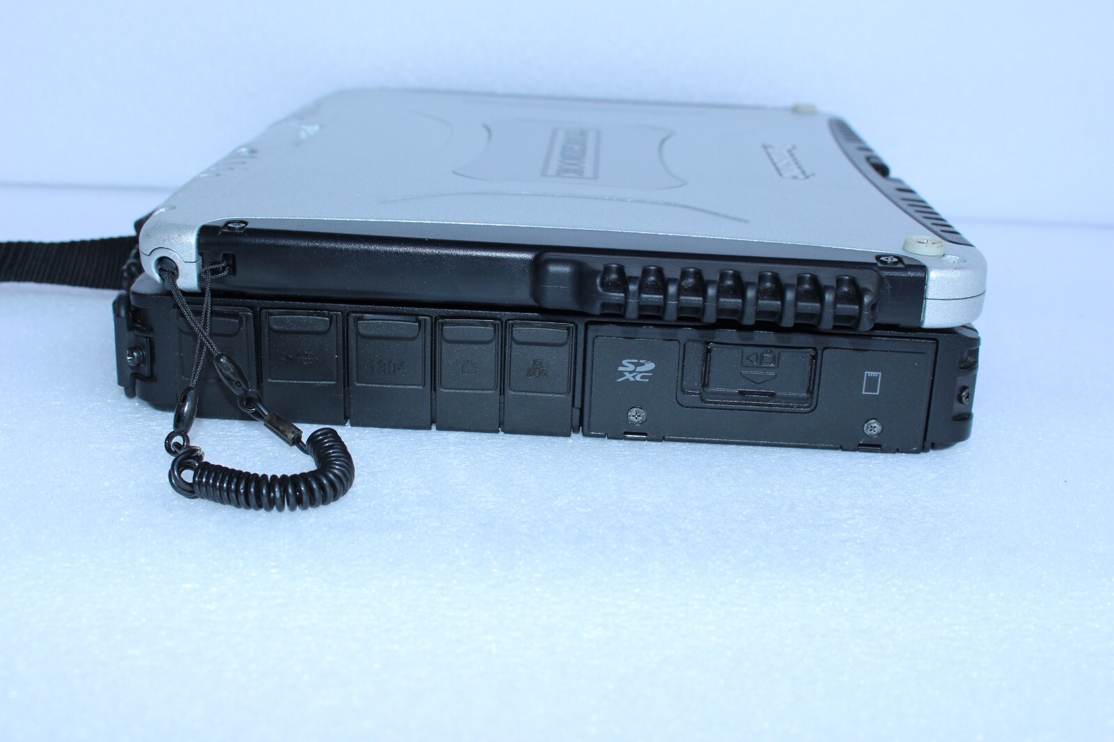 Panasonic CF-19 MK-5 Core i5-2520M 16GB/ 512GB SSD/GPS/ Win7 PRO64/ 200-900HRS