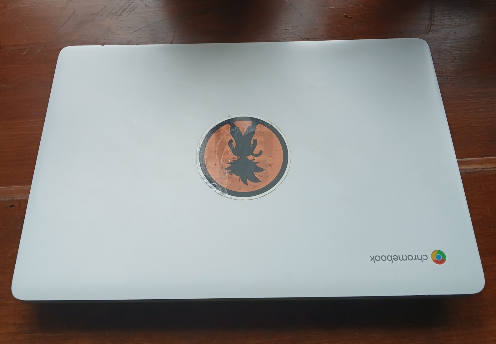 HP Chromebook 14″ Intel Celeron N4020 CPU 1.1 GHz to 2.8Ghz 4GB RAM 16GBeMMC