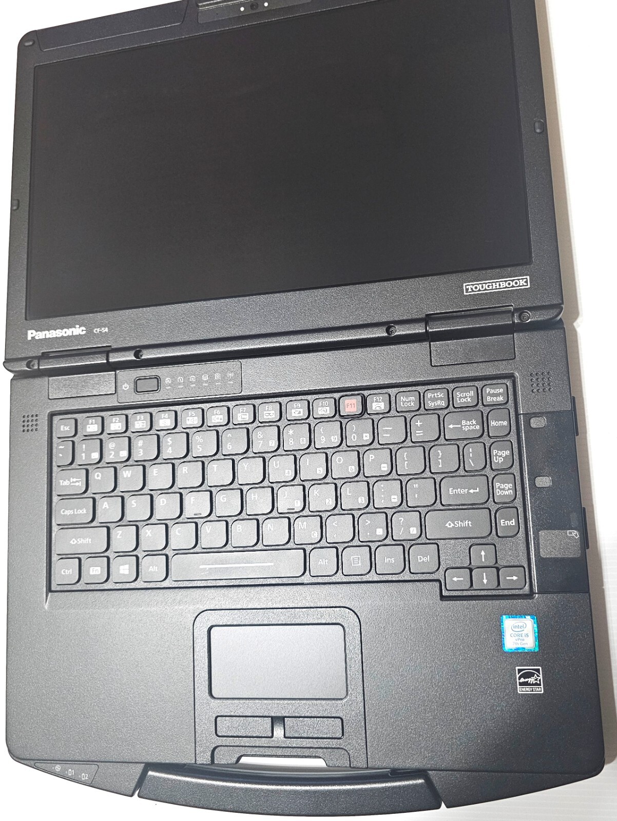 Panasonic CF-54 mk3 i5-64GB RAM🔹Touch✔️ WEBCAM ✔️2TB SSD M.2✔️WIN11 P64✔️4GLTE
