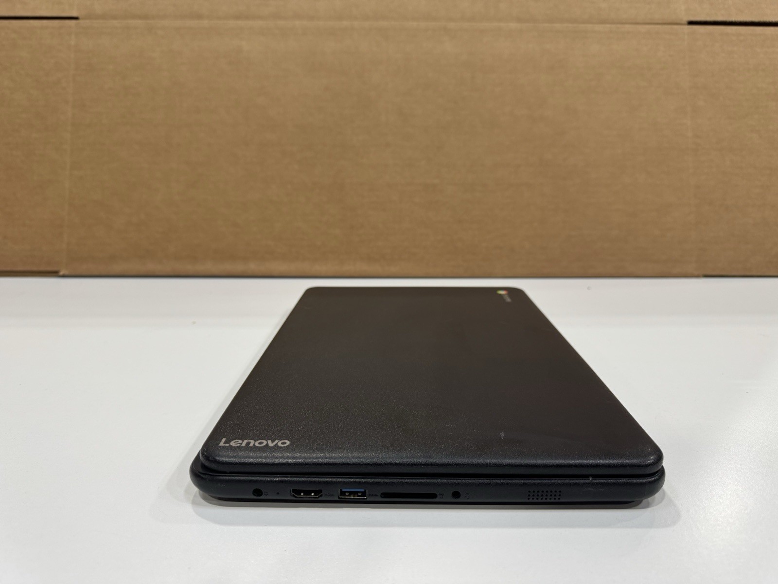 Lenovo N42-20 Chromebook 14″ HD Laptop Intel Celeron N3060 4GB RAM 16GB SSD