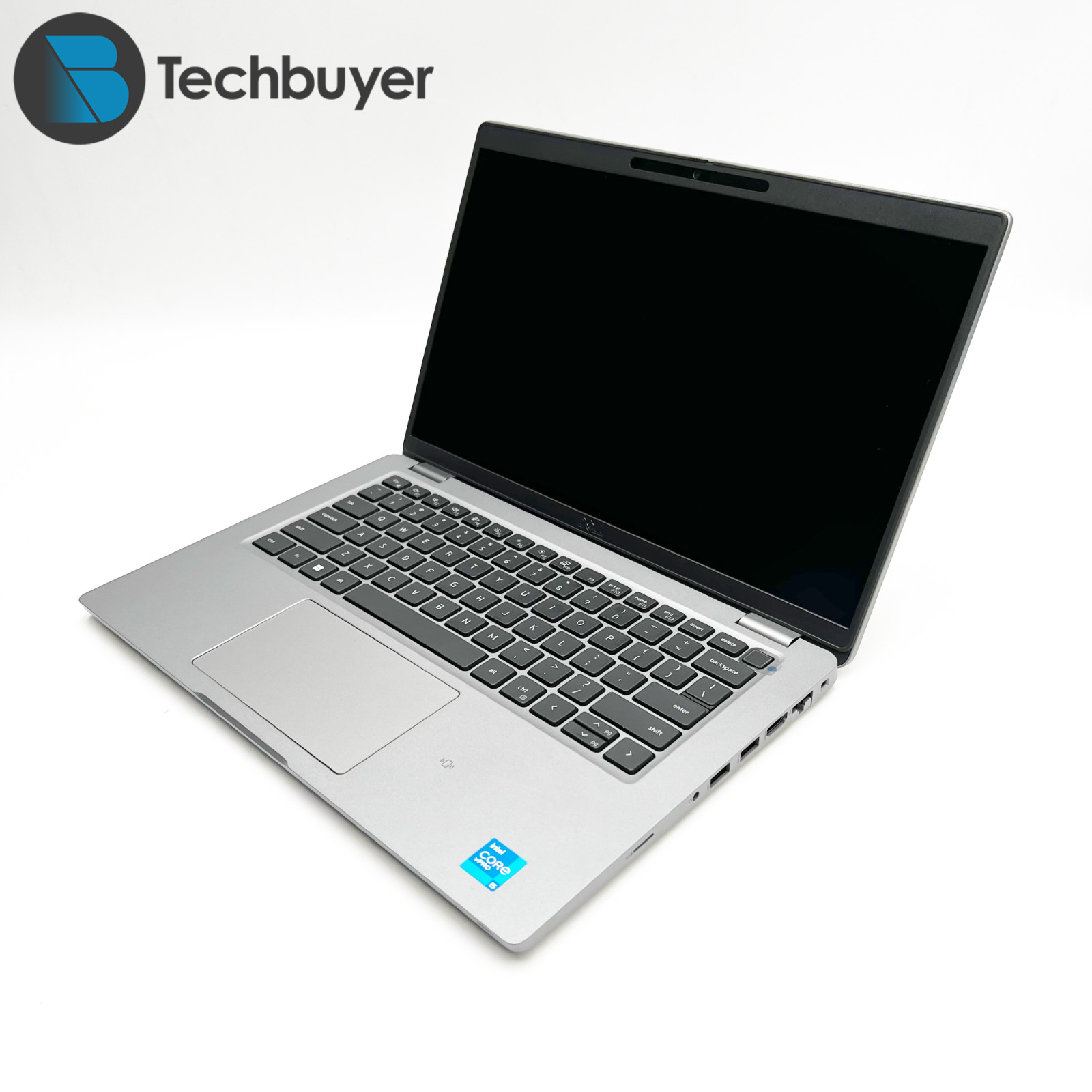Dell Latitude 5420 14″ i5-1145G7 16GB RAM 256GB SSD No OS | TESTED USED FAIR