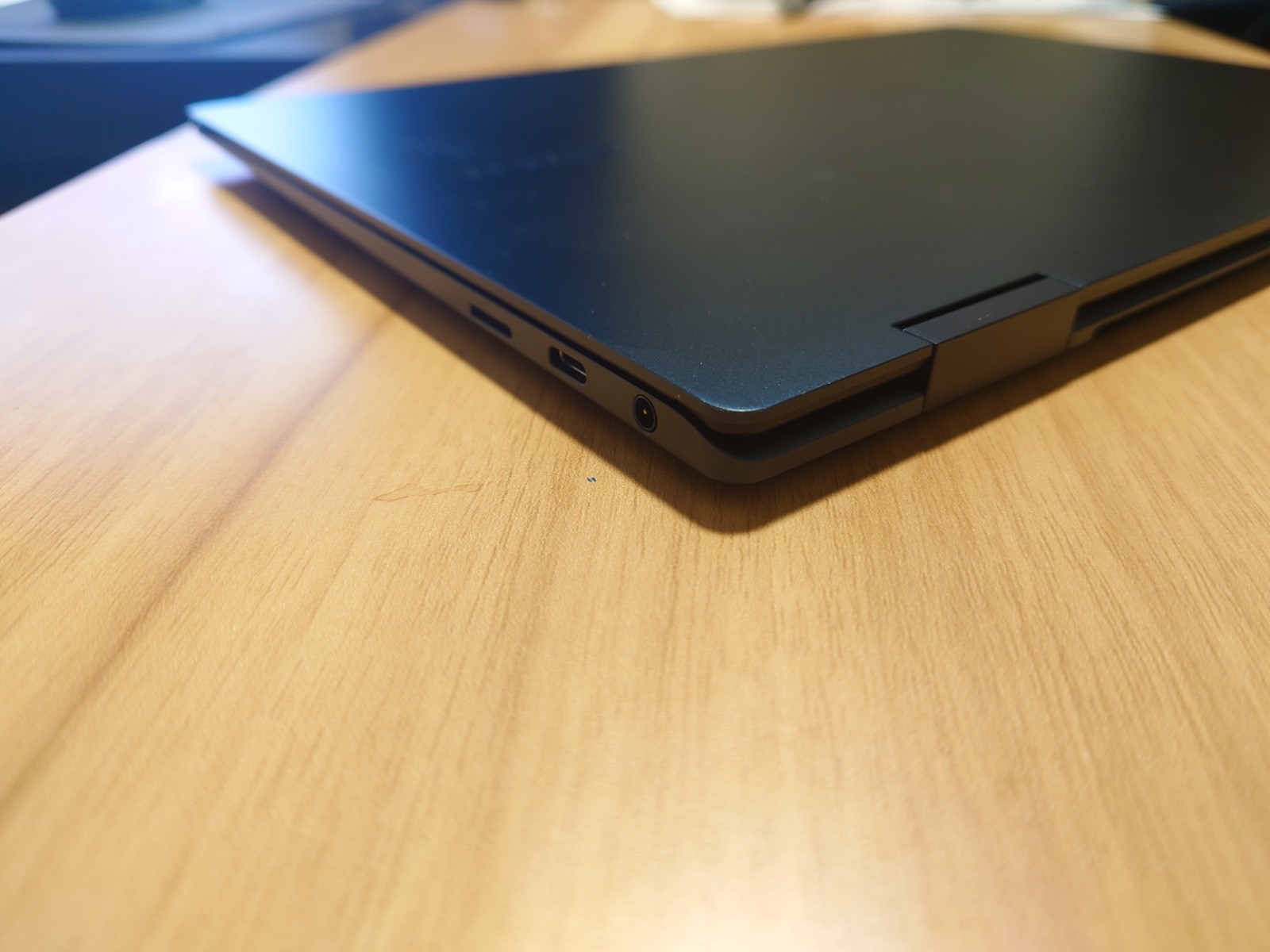 Samsung Galaxy Book Pro 360 13.3″ 16GB RAM 256GB SSD Intel i7 1165G7