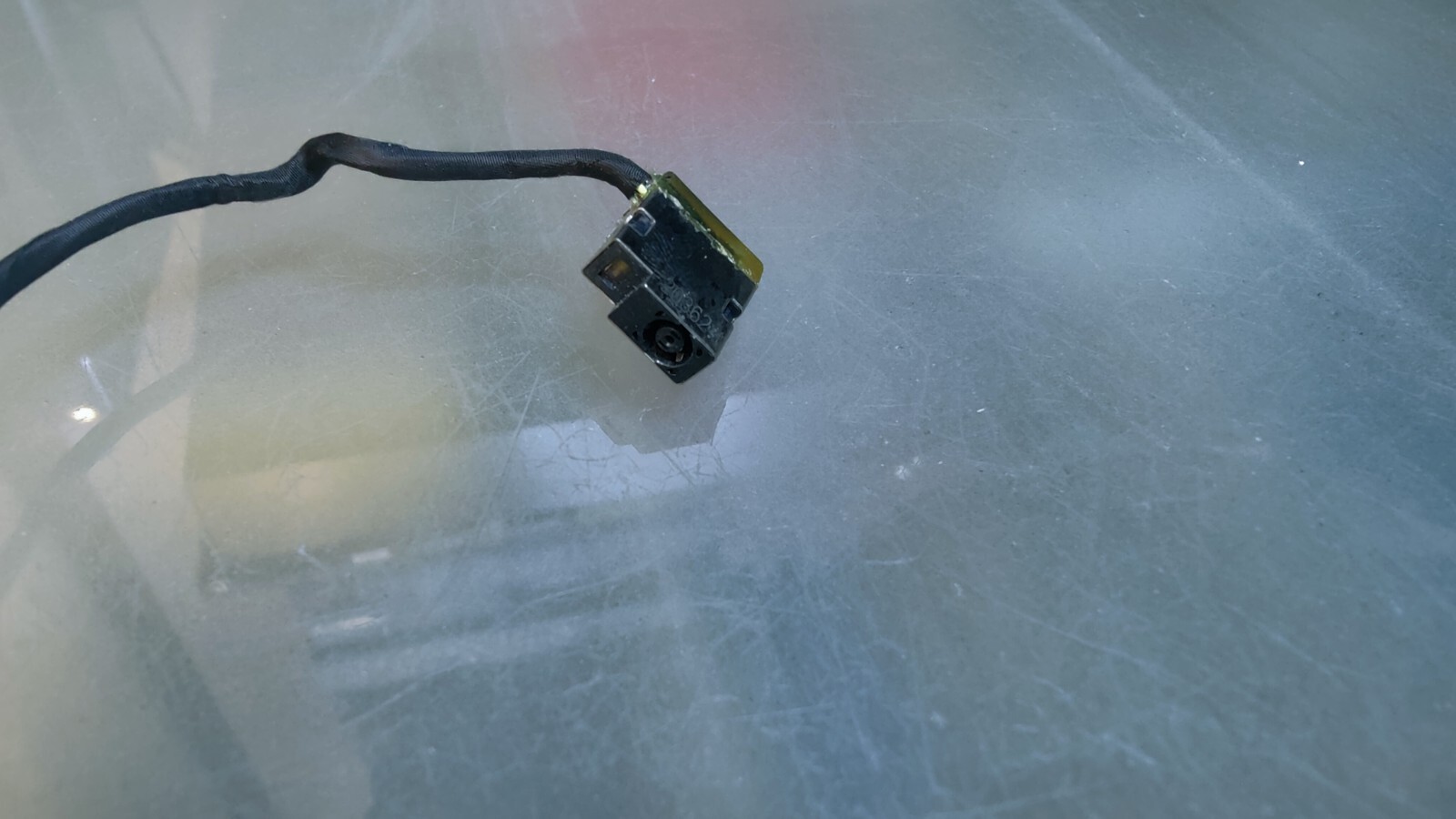 HP 15-DW 15S-DU 15S-DY 250 G8 255 G8 DC POWER PORT 799750-Y23 GENUINE