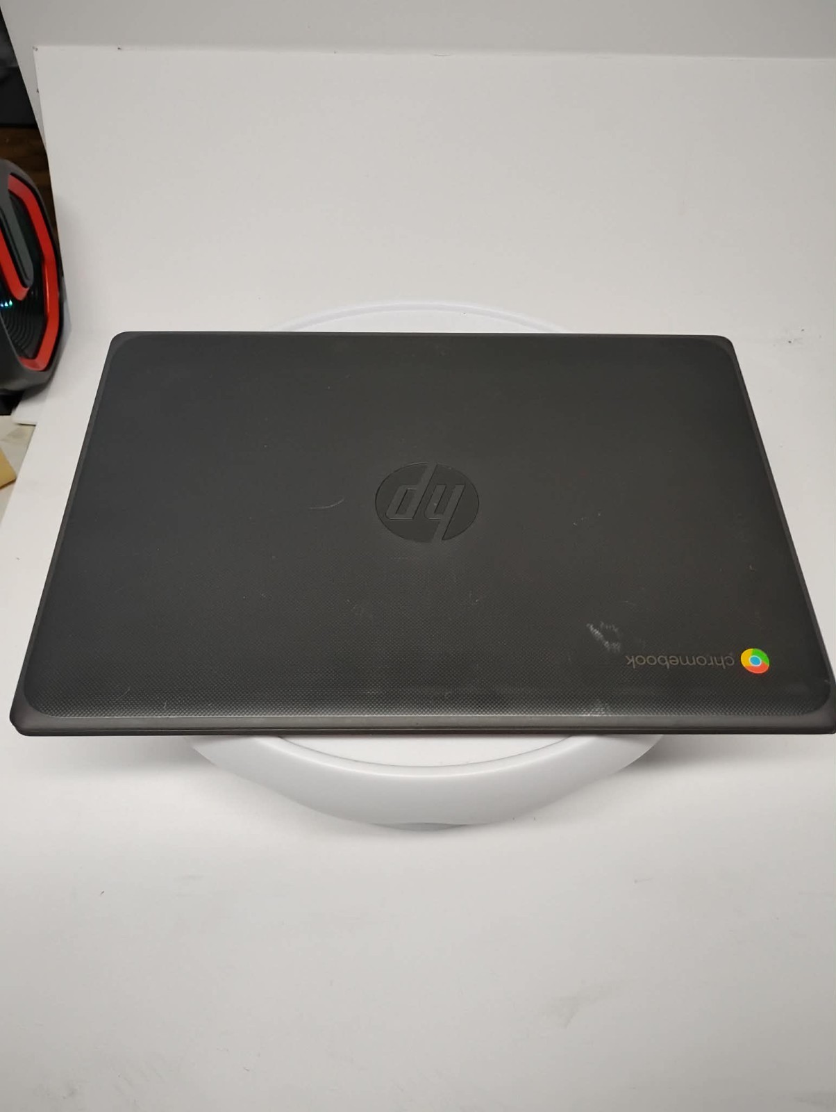 HP Chromebook 11 G4 Laptop Intel Touchscreen
