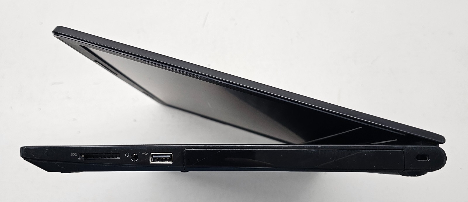 Dell Inspiron 15-3567 Laptop Intel Core i3-7020U 4GB RAM 1TB HDD NO OS (FL)