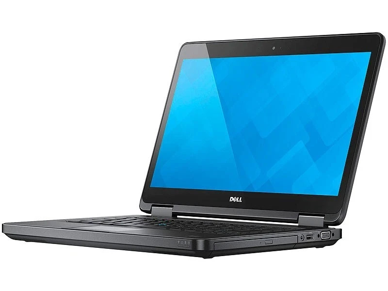 Dell Latitude E5440 14″ HD+ i7 2.7GHz 8GB 256GB SSD WINDOWS 7P 64 BIT 9CELL BATT