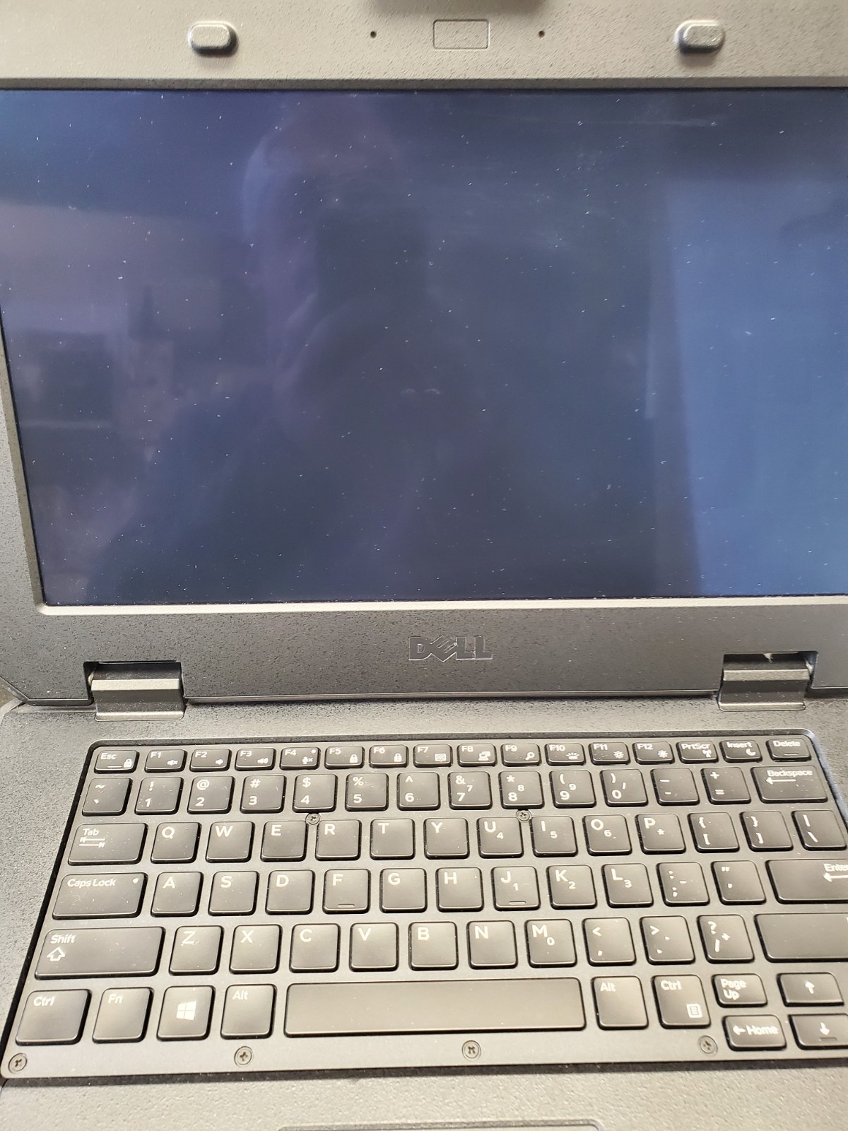 Dell Latitude 7404 Rugged Touch i7-4650U 8GB RAM No SSD w/AC VERY GOOD