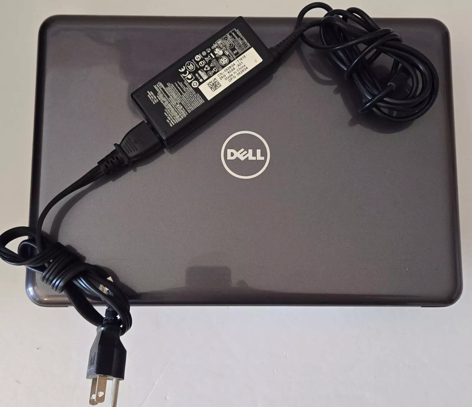 Dell Latitude 3380 13.3” intel Core i3-7020U @ 2.30GHz 16GB RAM 256GB SSD