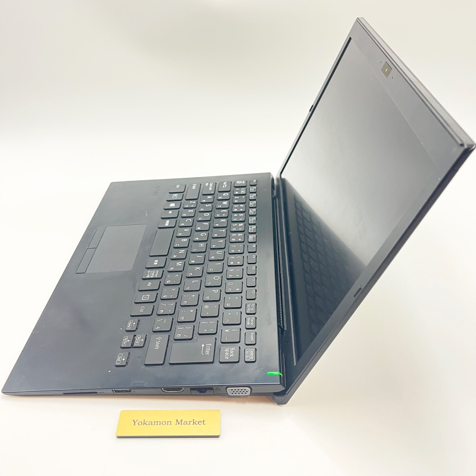 Sony Vaio VJPG11C11N Core i5 8250U 1.8Ghz RAM 8GB SSD 256GB PC Used