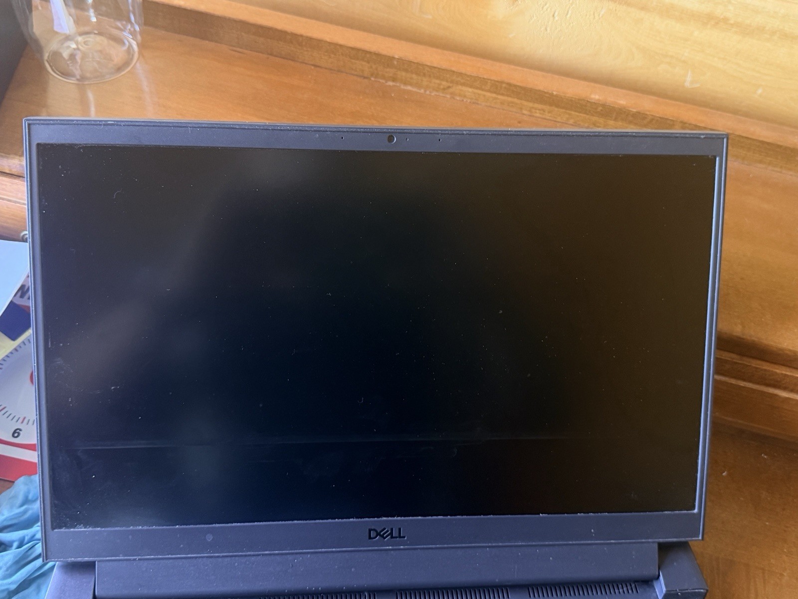 Dell G15 5511 Gaming Laptop – 64GB RAM – 2TB SSD – RTX 3050
