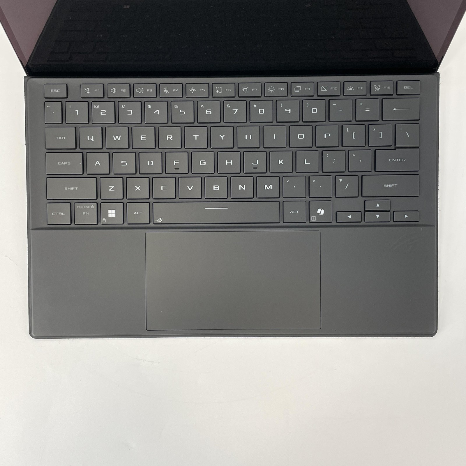 Asus ROG Flow Z13 GZ302 180Hz QHD+ TOUCH 3.0 GHz RYZEN AI MAX+ 395 32GB 1TB SSD