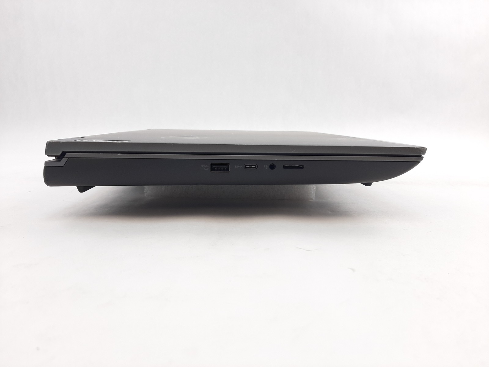 Lenovo ThinkPad P16 i7-12850HX 16GB RAM 512GB NVMe Screen Parts/Repair C3*16