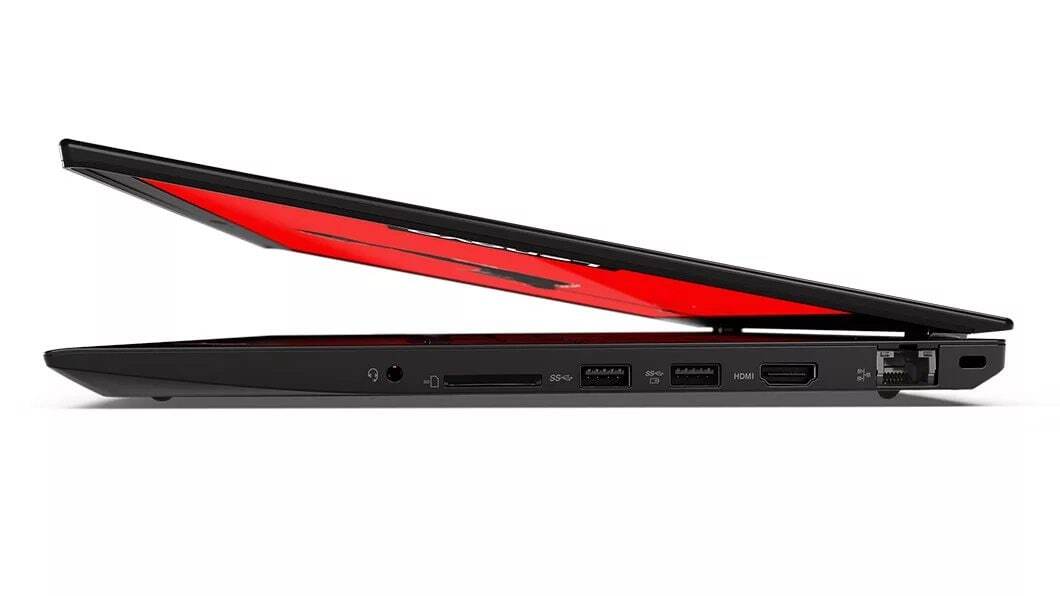 Lenovo ThinkPad P52s 15.6″ i7-855U 1.9GHz 32GB 512 SSD NVIDIA Quadro P500 Win11