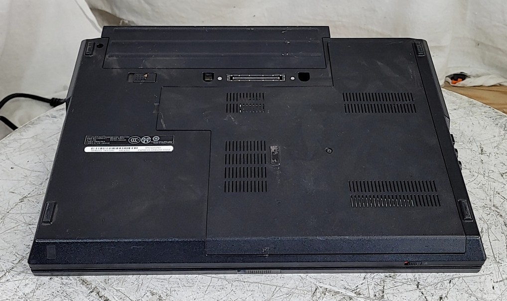 DELL LATITUDE E5410 Laptop Core I5 M 560 4GB 250GB