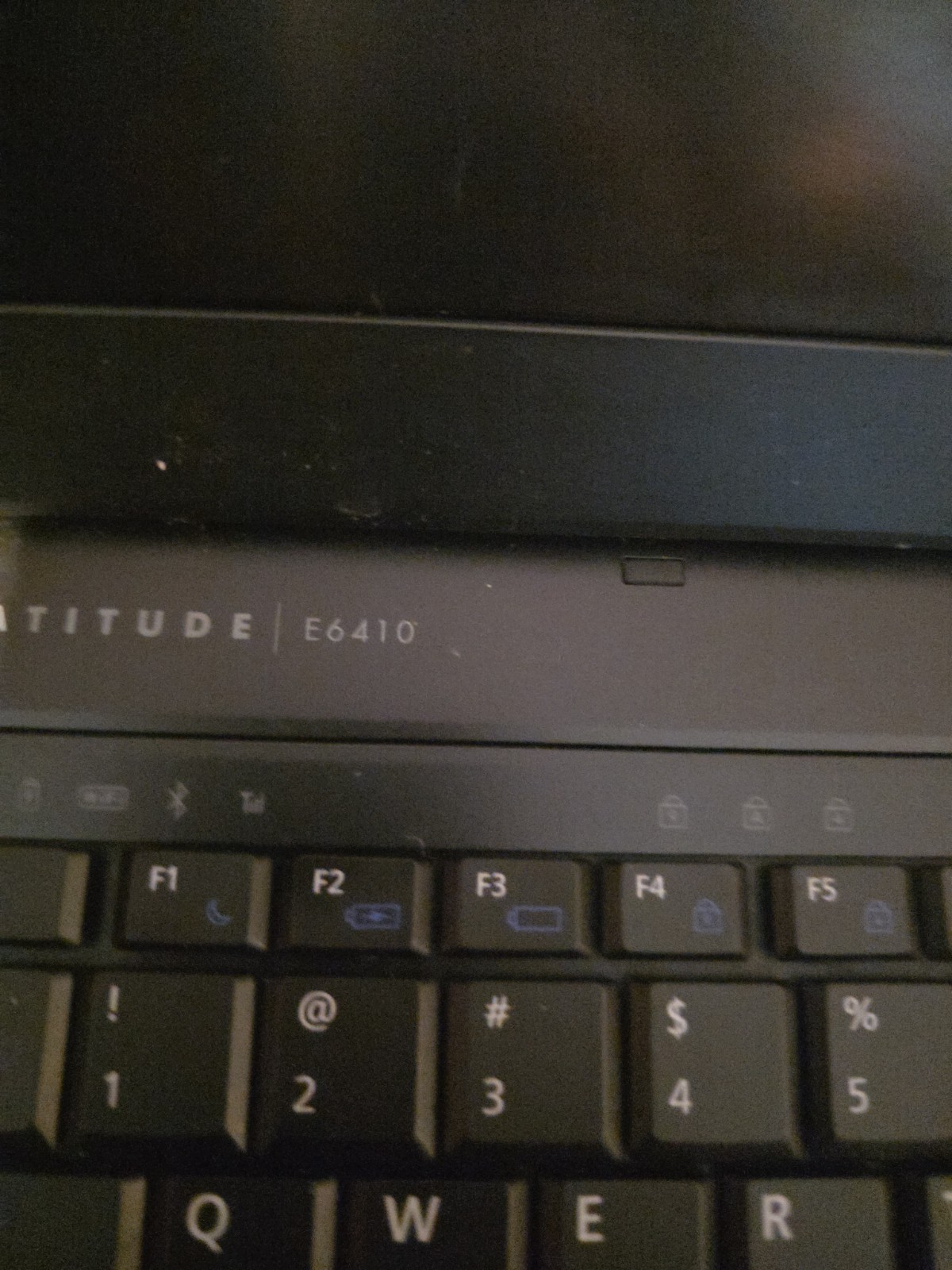 Dell Latitude E6410 14.1″ Laptop Core i5 2.4GHz 4GB RAM 160GB HDD DVD