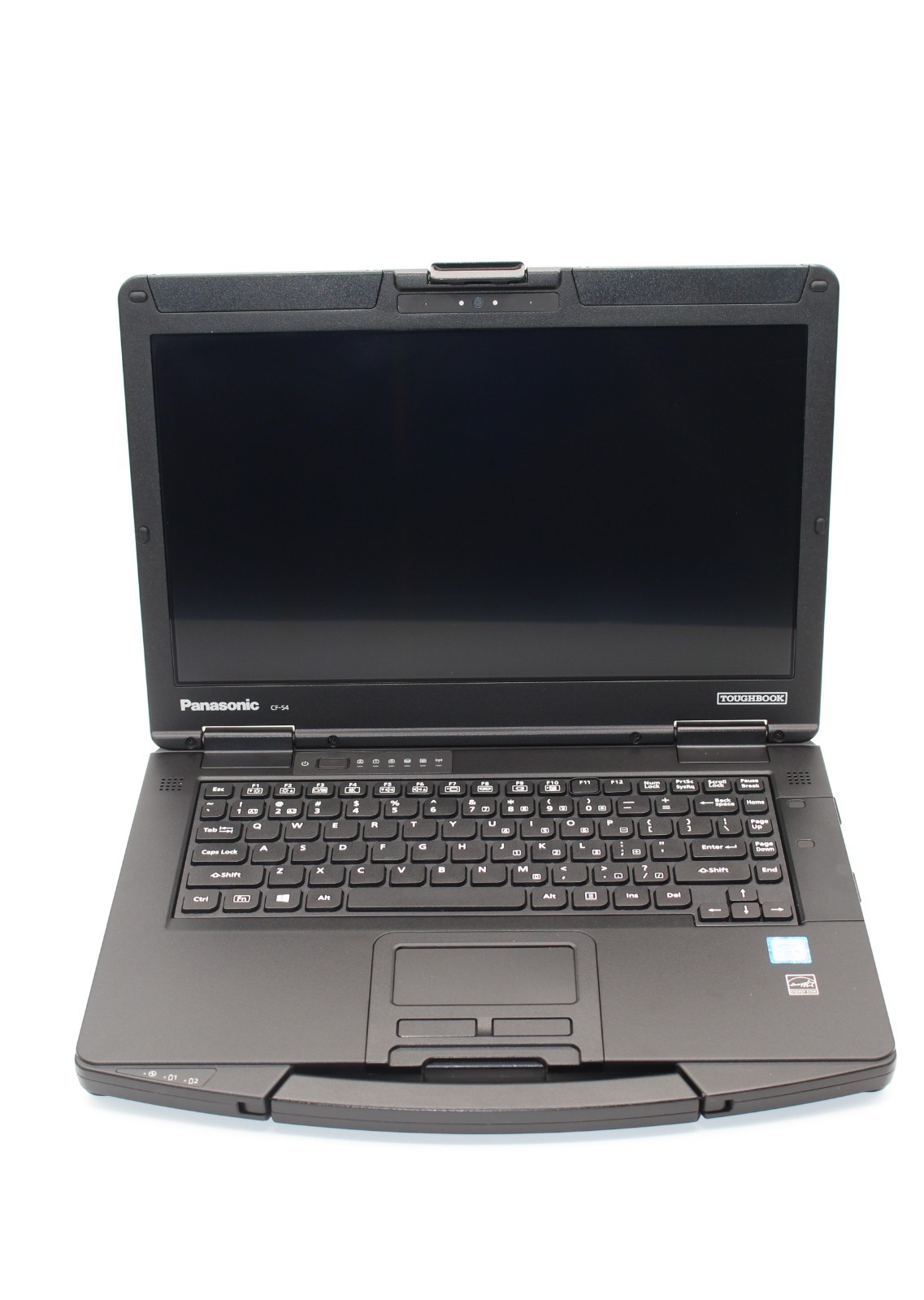 Panasonic Tough CF-54 mk3 Core i5-32GB RAM🔹Touch✔️2TB SSD✔️WIN10P64✔️700HRS