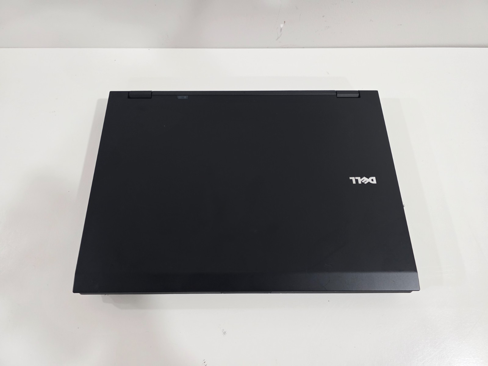 Vintage Dell Latitude E5400 Intel Core2 Duo CPU T7250 4GB 80GB HDD