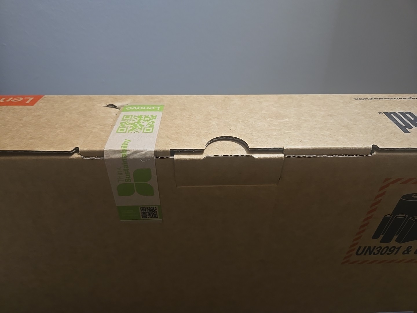 New Lenovo ThinkPad T14 Gen 4 – 21HD002BUS i7 13th Gen 16GB 512GB SSD – Warranty