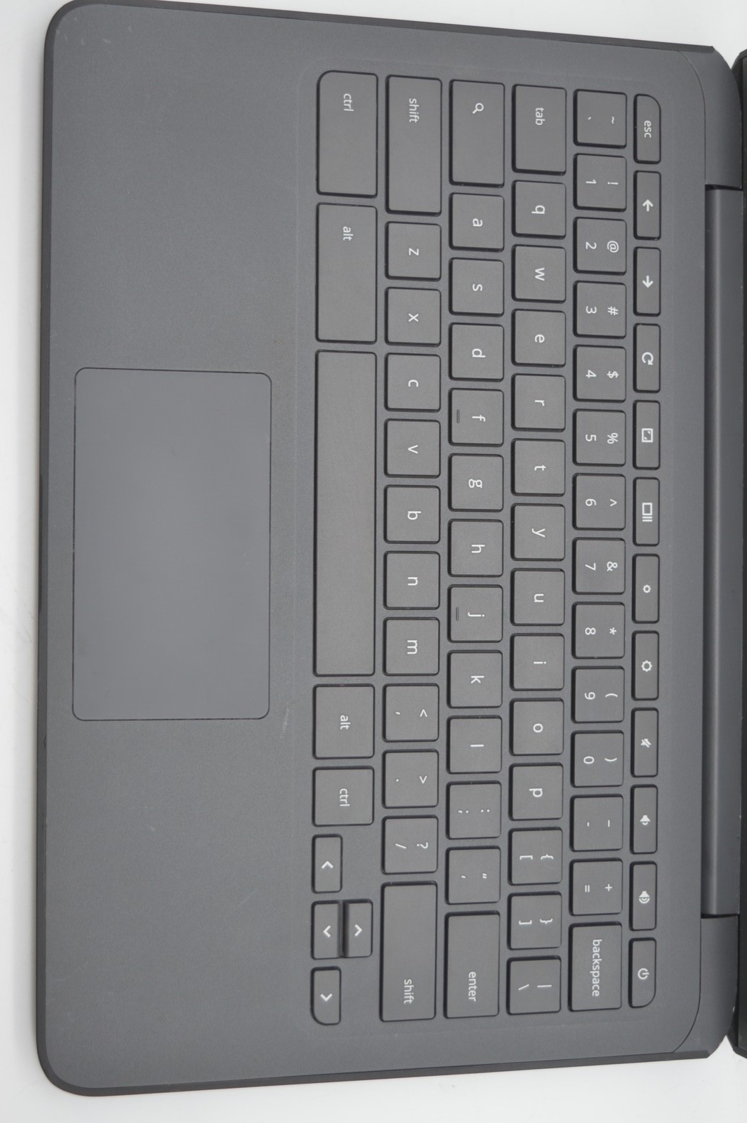 HP Chromebook 11A G6 EE Laptop, AMD A4-9120C, 4GB RAM, 16GB eMMC SSD PC1737162