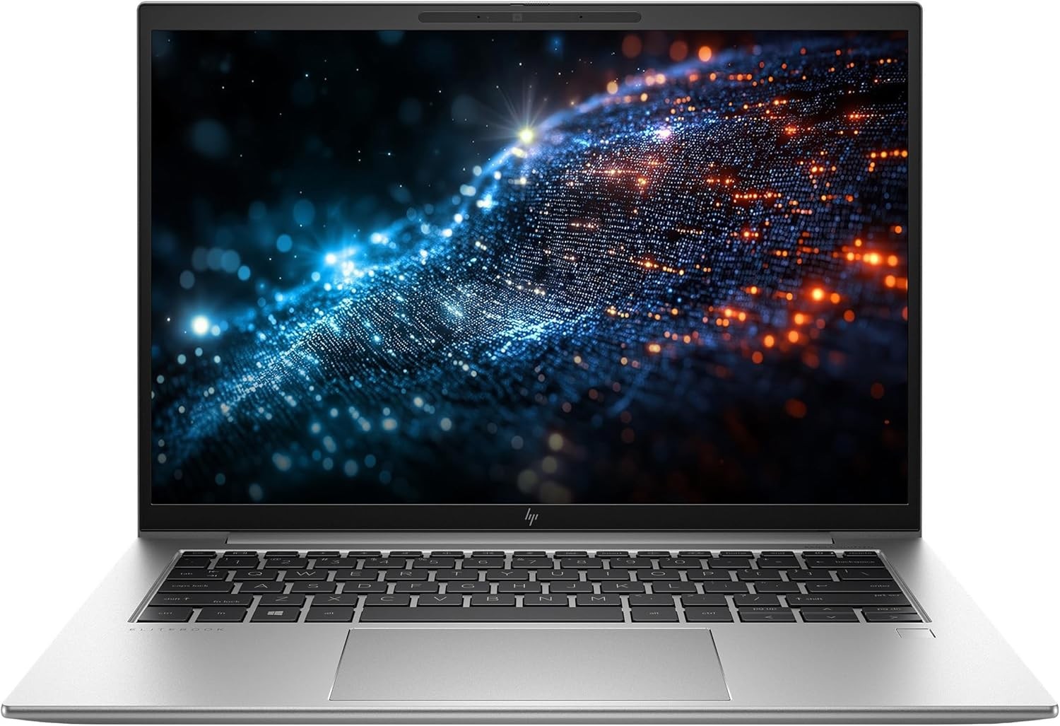 HP EliteBook 845 G9: 14″ WUXGA – AMD Ryzen 5- 32GB|256GB – Win 11 Pro