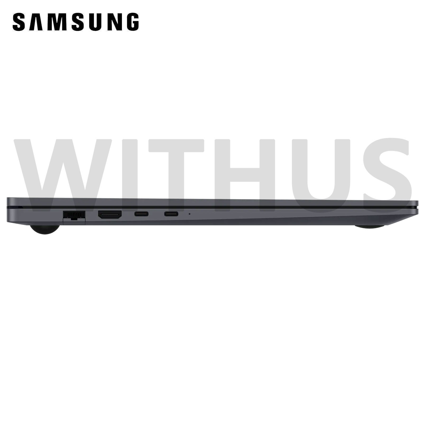 SAMSUNG Galaxy Book6 16″ Ultra 7 32GB 1TB SSD Copilot+ Laptop NT760VJG-KD72G =