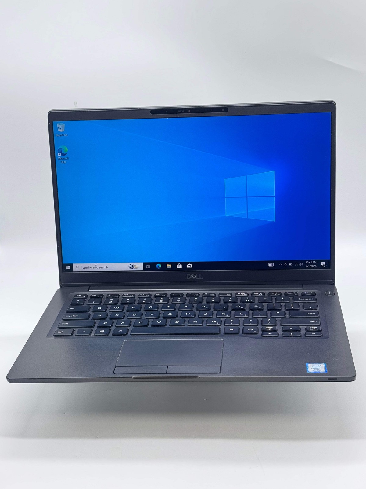 Dell Latitude 7400 i7 8665U 16GB 256GB *READ*