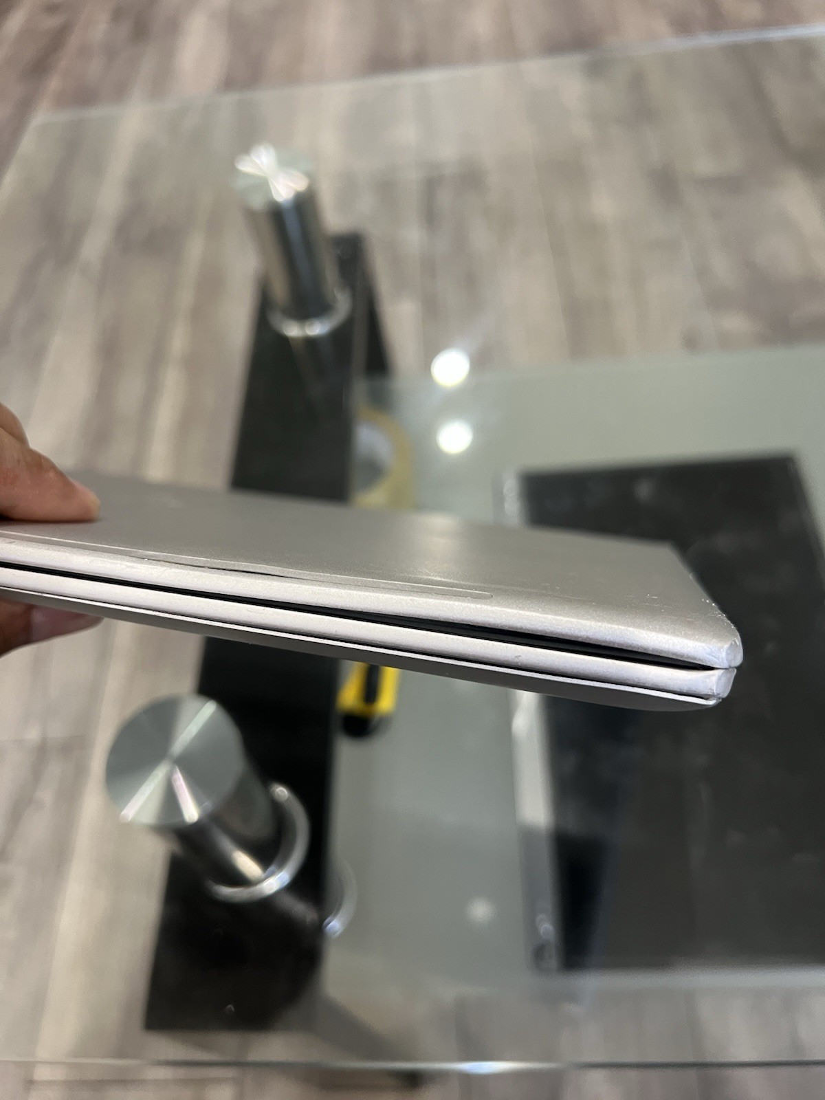 HP ENVY x360 15m-es1013dx i5-1155G7 8GB RAM, For Parts Or Repair