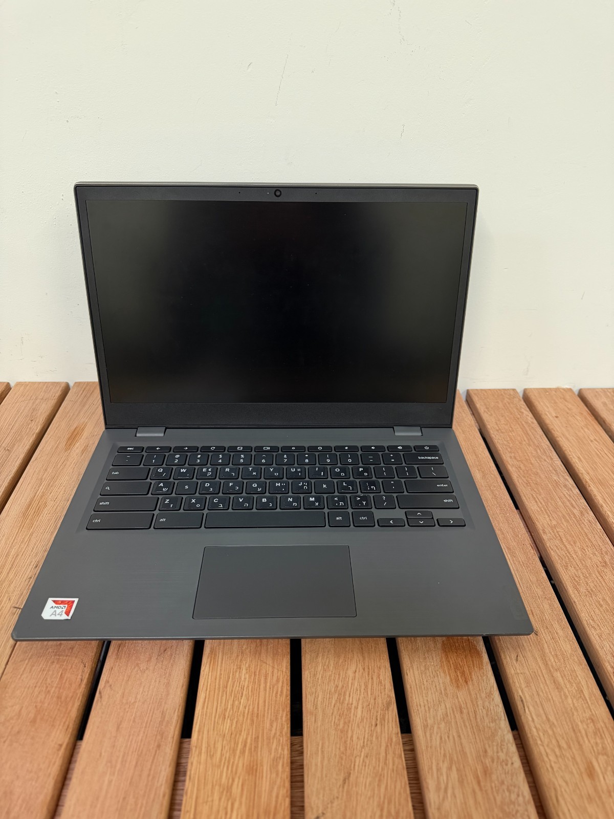 LENOVO 14e Chromebook Laptop 14 FHD A4-9120C 4GB 32GB PARTS ONLY