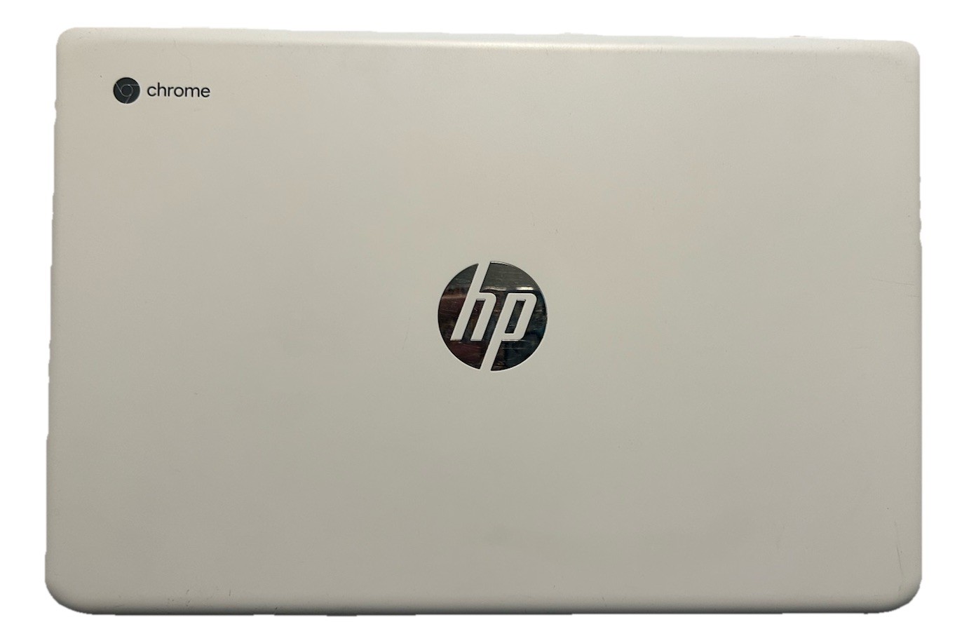 HP Chromebook 11.6 Black Intel Processor Chrome OS – 4GB RAM