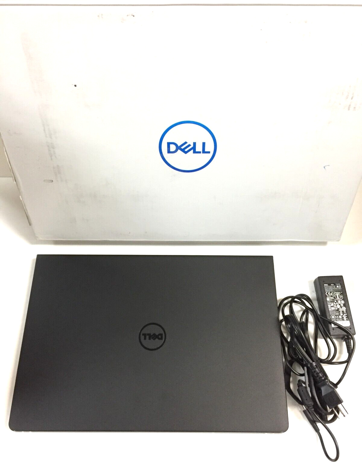 Dell Inspiron 3565 15.6″ Touchscreen Laptop/AMD A6-9200/4GB RAM/128GB SSD/Win10