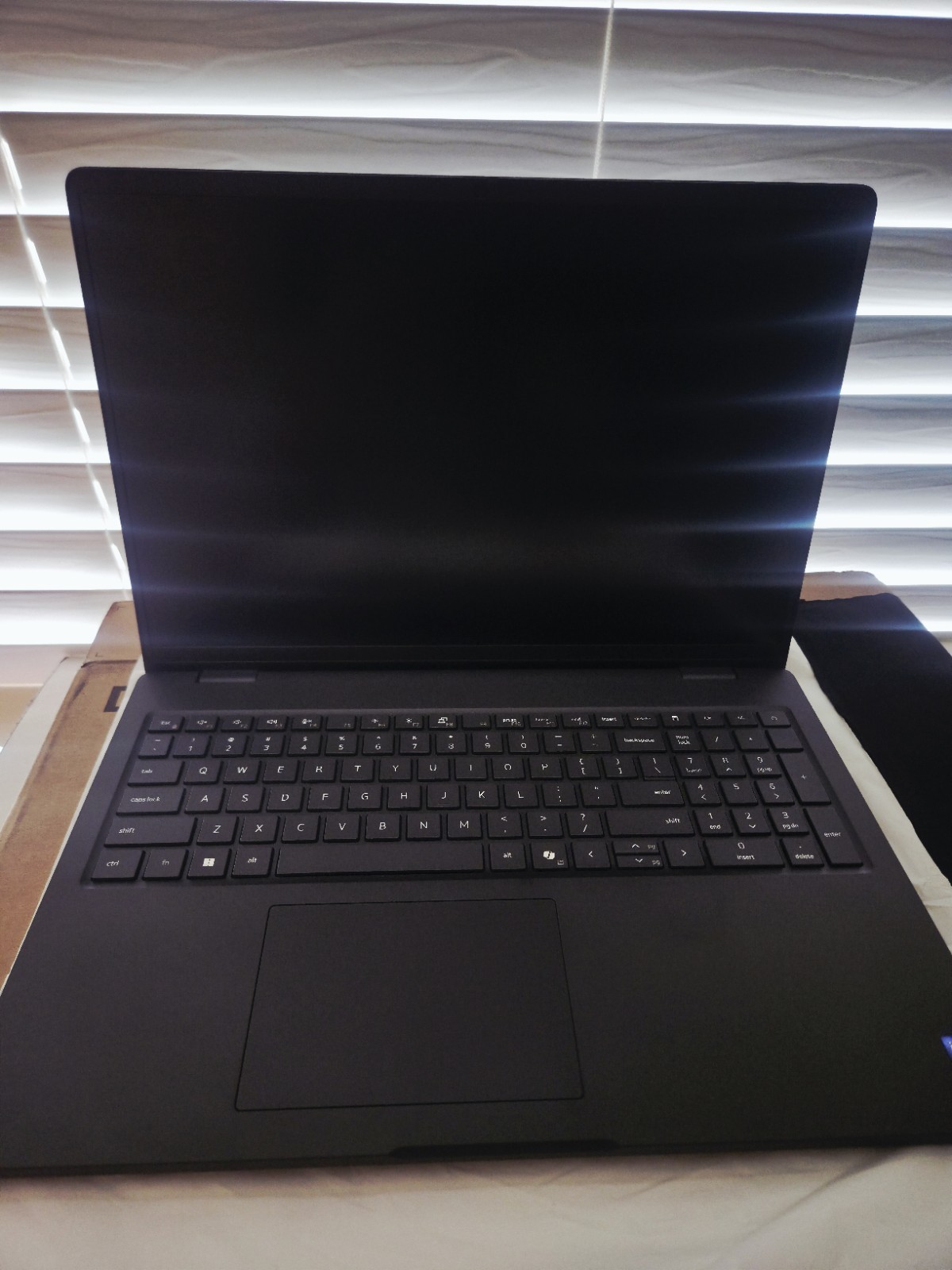 Dell Pro 16 PC16250 16″ Core Ultra 5 225U 1.5GHz 16GB RAM 512GB SSD