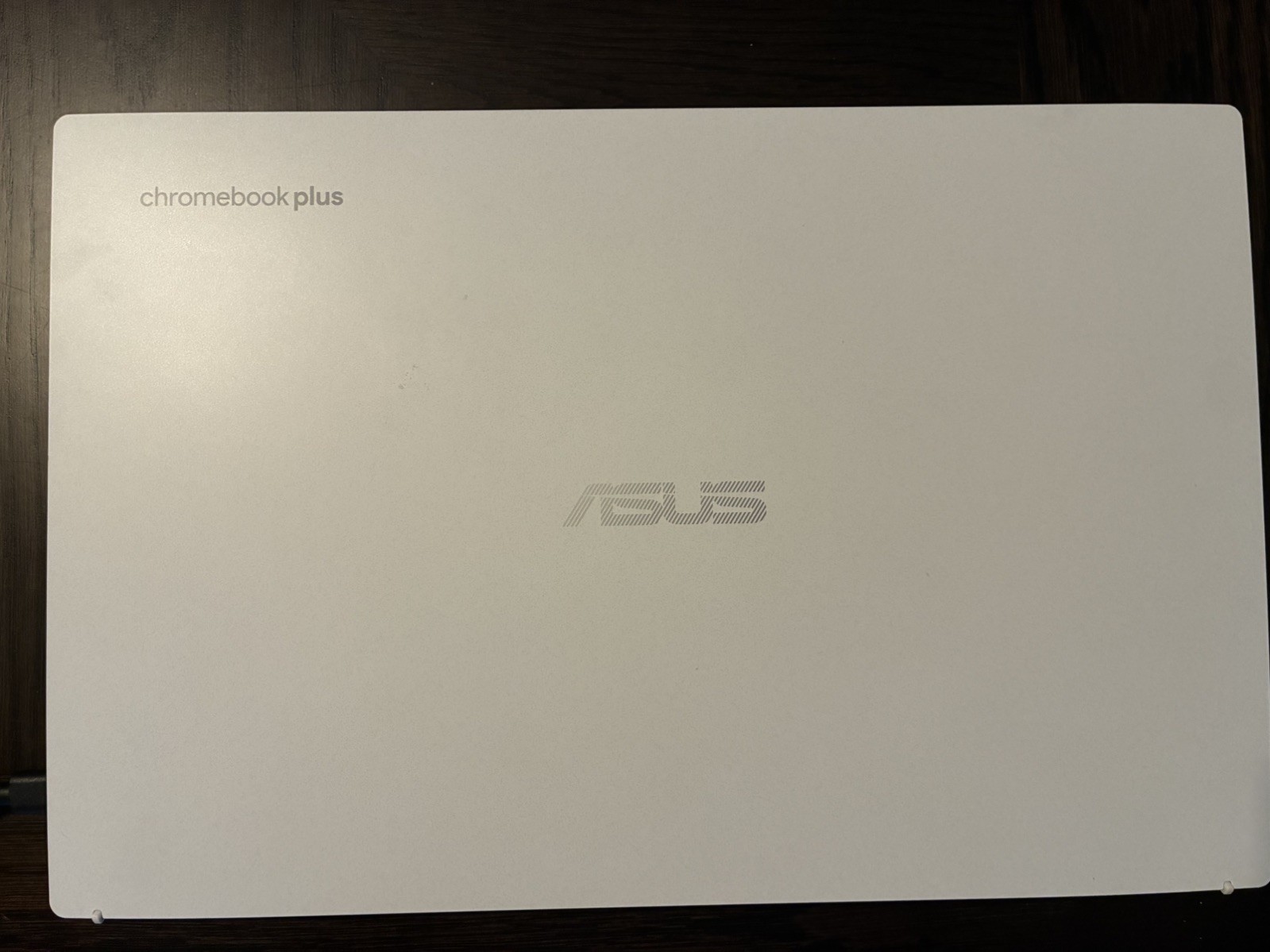 ASUS Chromebook Plus CX3402 14″FHD Touch i3-1215U 8GB RAM 128GB SSD Chrome OS WH