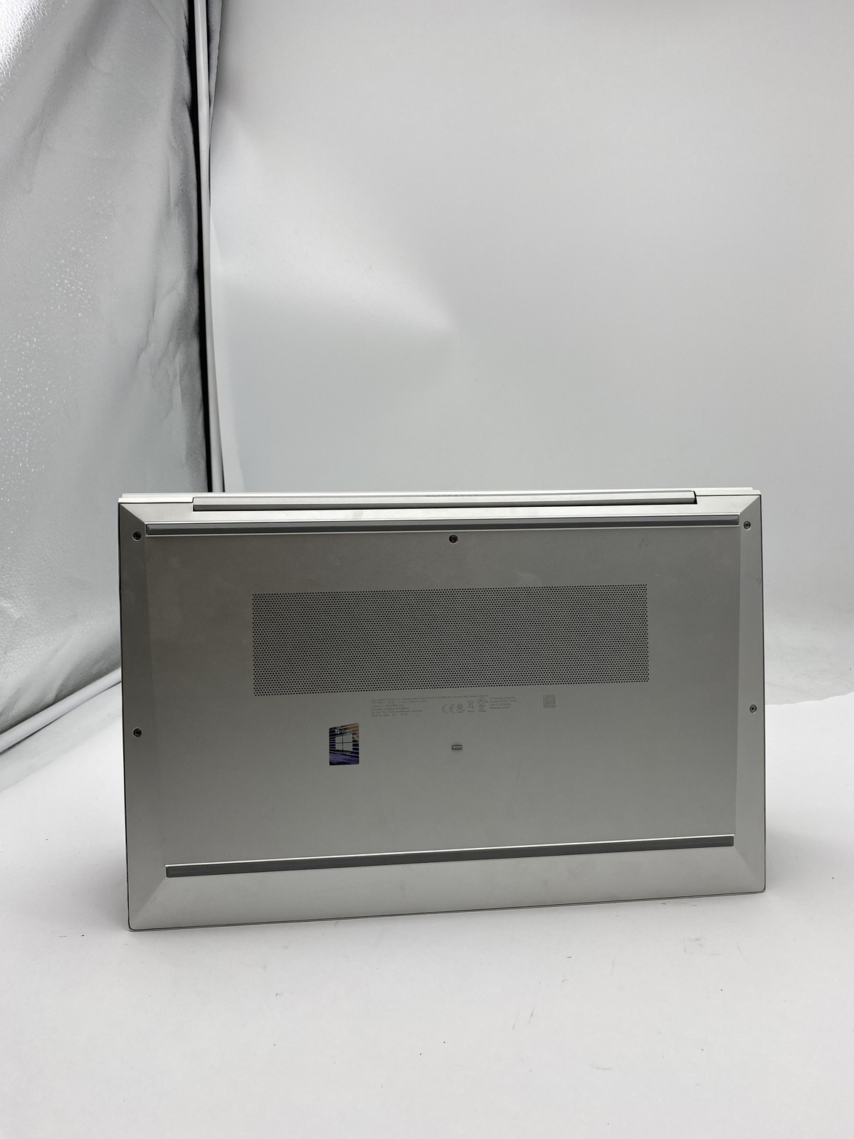 HP EliteBook 850 G8 Laptop Intel Core i7 1165G7 2.8GHz 16GB RAM 256GB SSD W11P