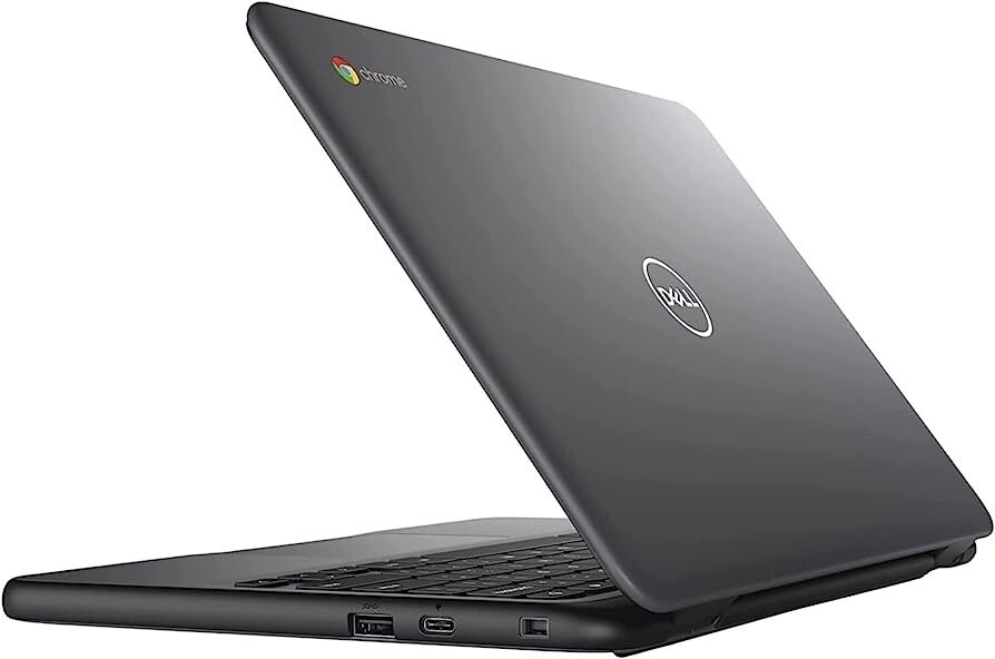 Dell Chromebook 3100