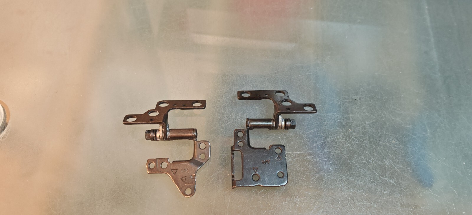 ACER EX215-52 A315-42 A315-56 A515-54 A515-43 HINGES AM2ME000400 AM2ME000300 #