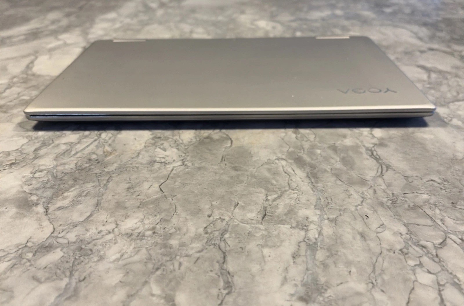 Lenovo Yoga 720-13IKB 13” with Charging Cord. No SSD/HD/OS And No Touch Screen