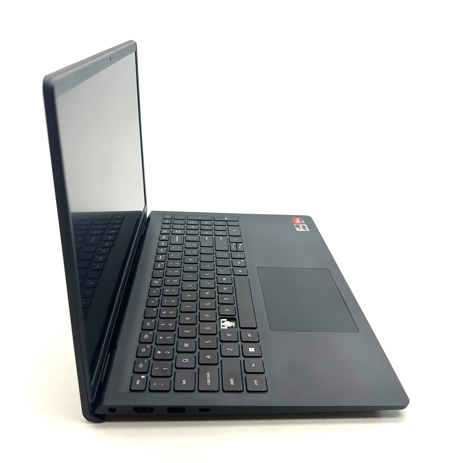 Dell Inspiron 15 15.6″ FHD Touch Ryzen 7 7730U 16GB 512GB SSD Win11 *MISSING KEY
